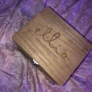 Ellia Essential Oil Organizer